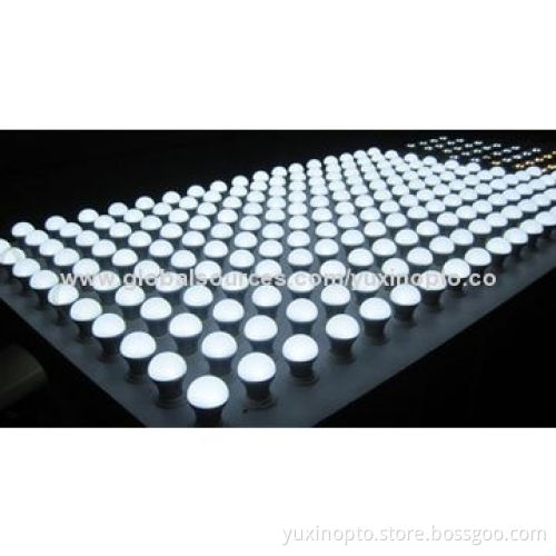 LED globe bulbs LED LD20C15W